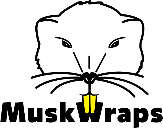 muskwraps.com