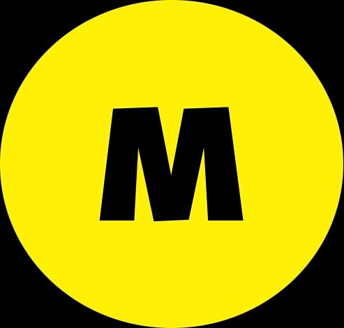 Medium - Gaslines (1/2″ ID x 24″)
